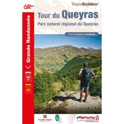 Tour du Queyras (GR 58)