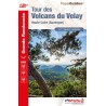 Tour des Volcans du Velay TopoGuide
