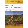 Rocamadour et Célé - chemin de Compostelle Miam Miam Dodo 2024