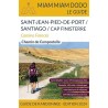 Saint-Jean-Pied-de-Port / Santiago - chemin de Compostelle Miam Miam Dodo 2024