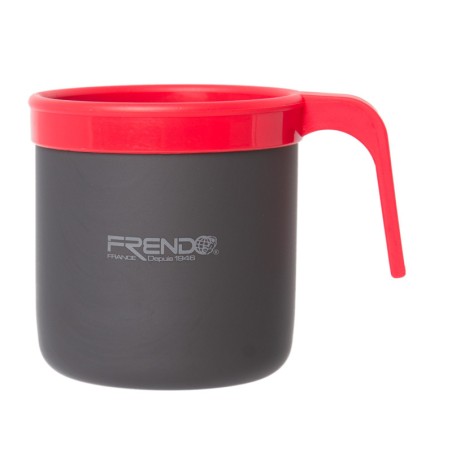 Mug en aluminium Frendo