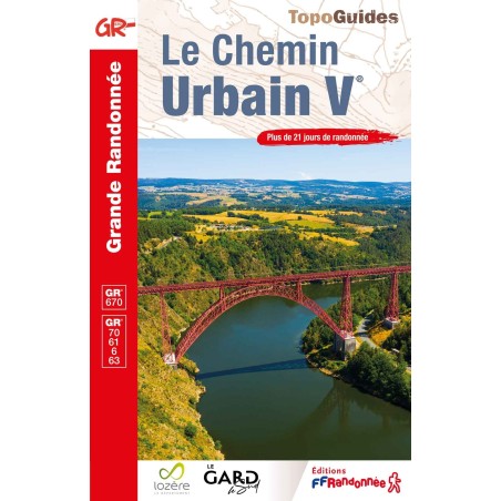 Le Chemin Urbain V