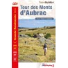 Tour des Monts d'Aubrac TopoGuide