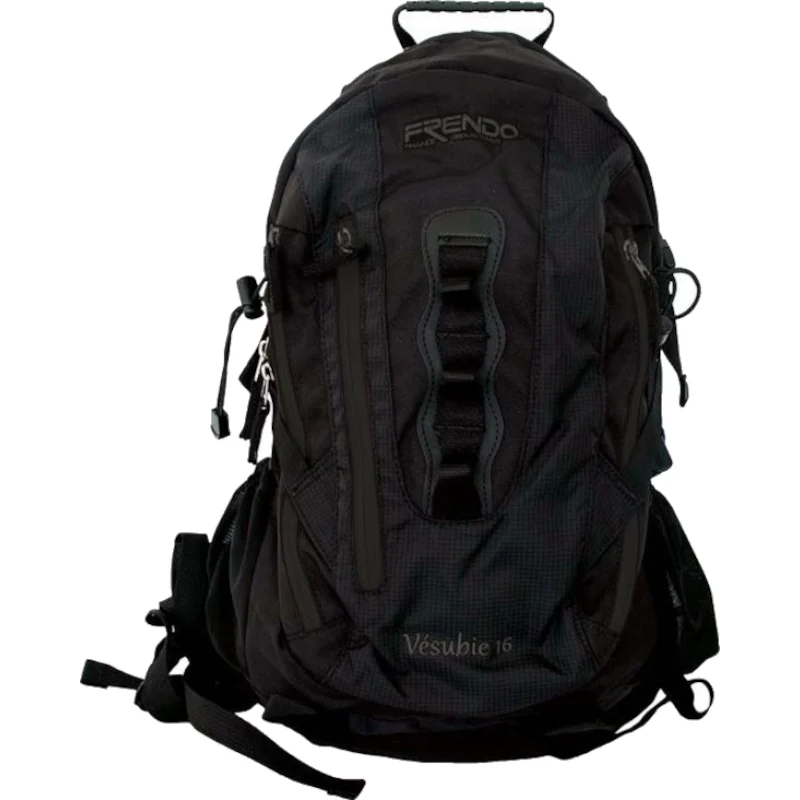 Sac de randonnée Frendo 16L - VESUBIE (uniquement en boutique)