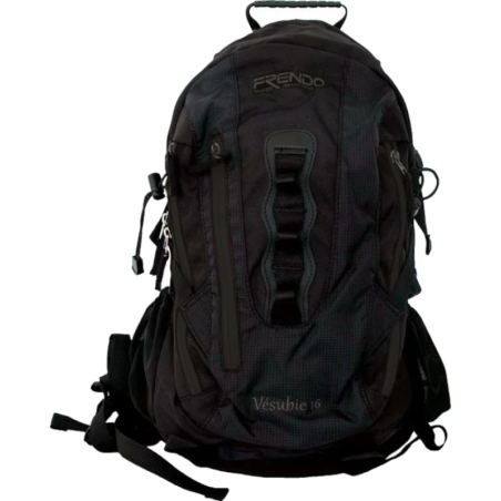 Sac de randonnée Frendo 16L - VESUBIE (uniquement en boutique)