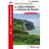 GR®21de la Côte d'Albatre aux falaises du Bessin TopoGuide