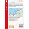 GR®21de la Côte d'Albatre aux falaises du Bessin TopoGuide