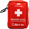 Trousse de secours Premiers Soins