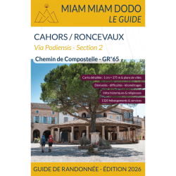 Miam miam dodo Cahors /...