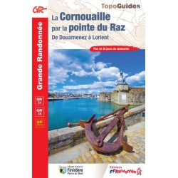 La Cornouaille par la...