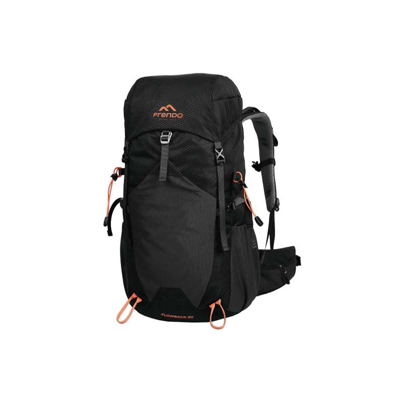 Sac de randonnée Frendo 20L - FLOWBACK (uniquement en boutique)