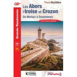 Les Abers, l'Iroise et...