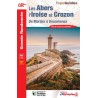 Les Abers, l'Iroise et Crozon GR34 TopoGuide