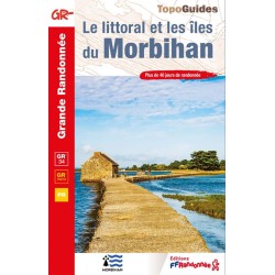 Le Littoral et les îles du...