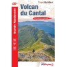 Volcan du Cantal (GR 400 et GR 4) - TopoGuide