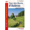 TopoGuide Tour des Monts d'Aubrac